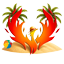Mc-1st.Ro Minecraft Server Icon