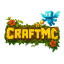 Mc.CraftMC.pro - Gaming Without Limits! Minecraft Server Icon