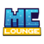MCLounge Minecraft Server Icon