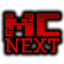 MCNext Minecraft Server Icon