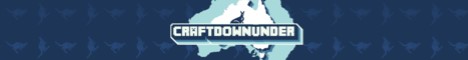 Medieval MC at PlayCDU Minecraft Server banner
