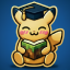 MegaCrazy Minecraft Server Icon