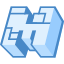 Meowcraft SMP Minecraft Server Icon