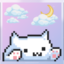 MeowSMP Minecraft Server Icon