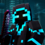 Meta smp Minecraft Server Icon
