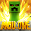 MGU.ONE Minecraft Server Icon