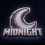 MidNight Network Minecraft Server Icon