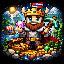 Mine-King Minecraft Server Icon
