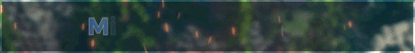 Minecraft Veterans Minecraft Server banner