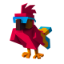 MineCrew Minecraft Server Icon