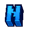 MineFloat Minecraft Server Icon