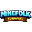 MineFolk Survival Minecraft Server Icon