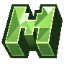 MineGem Minecraft Server Icon