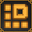 ❤️‍🔥MineHub❤️‍🔥 1.21 x 1.8 Minecraft Server Icon