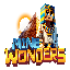 MineWonders Minecraft Server Icon