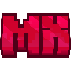 MineX Minecraft Server Icon