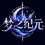 Mistral Minecraft Server Icon