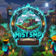 MistSMP Minecraft Server Icon