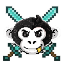 mnk survival Minecraft Server Icon