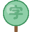 Mojinomori Minecraft Server Icon