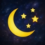 Moon SMP Minecraft Server Icon