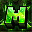 Moss SMP Minecraft Server Icon