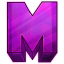 MysteriaMC Minecraft Server Icon