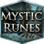 MysticRunes - MMORPG Minecraft Server Icon