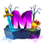MysticWorld Minecraft Server Icon