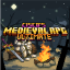 Mythic FarLands Minecraft Server Icon