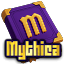 Mythica Minecraft Server Icon