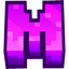 MythicMC Minecraft Server Icon
