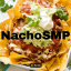 NachoSMP Minecraft Server Icon