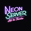 NeonsServer Minecraft Server Icon