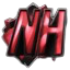 Netherite Minecraft Server Icon