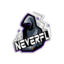 NEVERFL Minecraft Server Icon