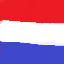 New Holland - The Amigos Minecraft Server Icon
