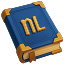 NewLiberty Minecraft Server Icon