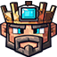 NexitCube.net Minecraft Server Icon