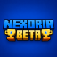 Nexoria Minecraft Server Icon