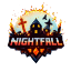 nightfall Minecraft Server Icon