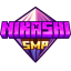 Nikashi SMP Minecraft Server Icon
