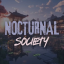 Nocturnal Society Minecraft Server Icon