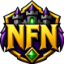 NoFilterNetwork Minecraft Server Icon