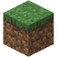 Normal SMP Vanilla Minecraft Server Icon