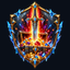 Northforge MMORPG | Boss Delves, World Bosses, Loot Minecraft Server Icon