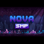 Nova SMP Minecraft Server Icon