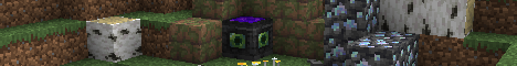 Nucifera Minecraft Server banner