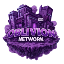 Oblivion Network Minecraft Server Icon