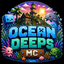 OceanDeepsMC Minecraft Server Icon